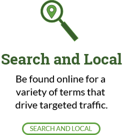 Search and Local
